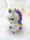 Woolyloopy 3pcs Crochet Kit For Beginners With Step-by-step Video Tutorial