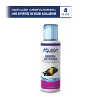 Aqueon Aquarium Ammonia Neutralizer Water Treatment Freshwater Saltwater Tanks
