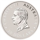 2026 P Australia Silver Kookaburra Kilo 32 15 Oz  30 - Bu