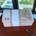 Ukraine 2 Hryven X 100 Pcs 2018 P-117 S       Bundle Unc Uncirculated