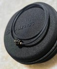 Phiten Mirror Ball Black Necklace Black 40cm