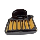 2pk Air Filter For Husqvarna 455e 455 Rancher 460 Jonsered Cs2255 2255 Chainsaw