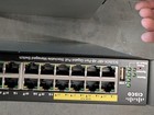  Lot Of 4 Cisco Switches
