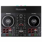 Numark Party Mix Live Serato Dj Le Controller W Built In Speaker   Laptop Stand