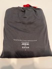 new  last One    2024 Eva Airxjason Wu Royal Laurel business Pajama Size L