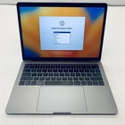 2017 Apple Macbook Pro 13  I7 2 5ghz 16gb 256gb Ssd A1708  batt  Serv Recomended
