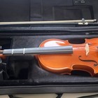 Perfect Condition Eastman 3 4 Violin W bow   Gator Case