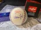 Aaron Judge Signed Baseball Autographed Rookie Year 2017 All-star Game Auto  coa