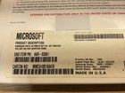 Microsoft Windows Vista Ultimate 32 Bit Full English Dvd  jua1895