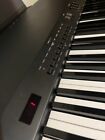 Yamaha Clavinova Pf P-100 Keyboard W case No Stand