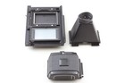  near Mint  Toyo Quick Roll Slider Film Back Adapter 6x7 Angle Finder From Japan
