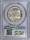 1938-s Oregon Half Dollar Pcgs Ms65 Commemorative