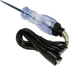 Lisle 12v Heavy Duty 49  Long Test Light  Circuit Tester  28400