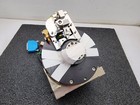 Professional Instruments 6556 Air Bearing Spindle Tested Spins W  Controller Q