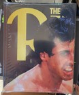 Ring Boxing Magazine October 2026  sealed  Rocky At 50 Sylvester Stallone New