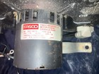 Fasco 7021-9010 Draft Inducer Blower Motor Assembly D330757p02 115 Volt 1 35 Amp