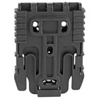 Safariland Quick Locking System Qls Kit 1 Male   1 Female Black Quick-kit1-2