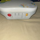 Fisher Price Soothe N Play Light Show Crib 