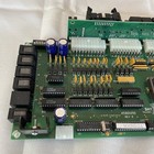Bay Tek Space Hummer Main Control Pcb Board Arcade Game Oem Hmor-4 06 A5bd1050