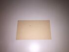 Vintage U  S  Postal Service Unused 2 Cent Postcard Ben Franklin