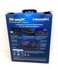 Sirius Xm Satellite Radio Onyx Xdnxivi Radio Vehicle Kit 