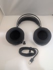 Razer Nari Ultimate Wireless 7 1 Surround Sound Gaming Headset W  Dongle Tested
