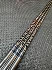 New Accra Tz6   Tz6 Cb Gen 2 Driver Shaft Built With Adapter - Choose Flex