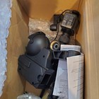 Orbit 62100 Yard Enforcer Motion Activated Sprinkler Black     Used