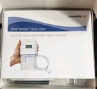New Medela Invia Motion Negative Pressure Wound Therapy System 