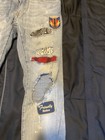 Amiri Jeans Size 32