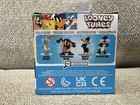 Metalfigs Daffy Duck 2 5  Die-cast  Figure Looney Tunes Collectible Warner Bros 
