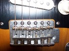 Squier Stratocaster By Fender-classic Vibe 60s-partscaster-40th An Strat-gig Bag