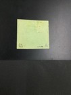 Momen  French Gabon Sc  15 1889 Unused Lot  62692