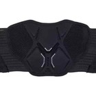 New Fox Adult Titan Race Kidney Belt Black S To 3xl 33705-001