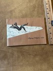 Pan American World Airways - Passenger Booklet In-flight Info 1950s