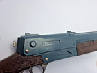 Rare Vintage 1950 s Hubley No  271  Rifle Cap Gun Super Pop With Box  T15
