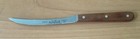 Case Xx Sc6210 Same As  P210 Tomato Knife  Freddy Krueger Glove Prop