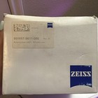 Zeiss 600667-9611-000 Vast   Mt Adapter Plate With Cube  set Of 2 