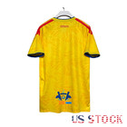 2025 26 Colombia Shirt Home Jersey