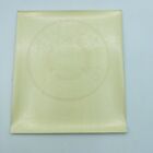 Vtg Standard Oil Co Iso Vis Lubricant B Can Water Transfer Label 8    X 7    Decal