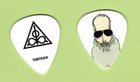 Lamb Of God John Campbell Guitar Pick - Acquired 2023-100  For Charity
