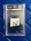 1984 Stanley Cup Finals Game 5 Clincher Ticket  Psa 5 Ex  Pop 5  10 Higher