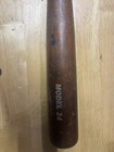 Vladimir Guerrero Sr  Game Used Hom Run Bat
