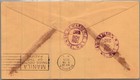 United States 1935 Cachet First Flight Cover Philippine Postmark San Francisco
