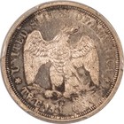 1875-s s Twenty Cent Piece  Mpd Fs-302 - Pcgs Au-58  Fresh   Premium Quality 