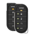 Open Box Viper 5806v Car Security And Remote Pack - Smartstart Compatible