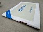 Very Rare Vtg 1970s Seiko 7005-8030 Booklet Watch Instructions Book Usa Seller