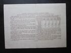 1948 Ussr 50 Rubles Note State Bond  national Economy Recovery Loan  Series  27