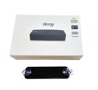 New Dragy Drg70-c Usb C-type Gps Meter Device And Window Windshield Mount Kit