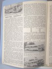 Electric Railroad Assn Street Railway Car Trolley Headlights Magazine Vintage